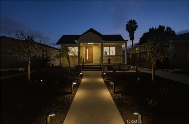 3667 Cimarron, Los Angeles, CA 90018