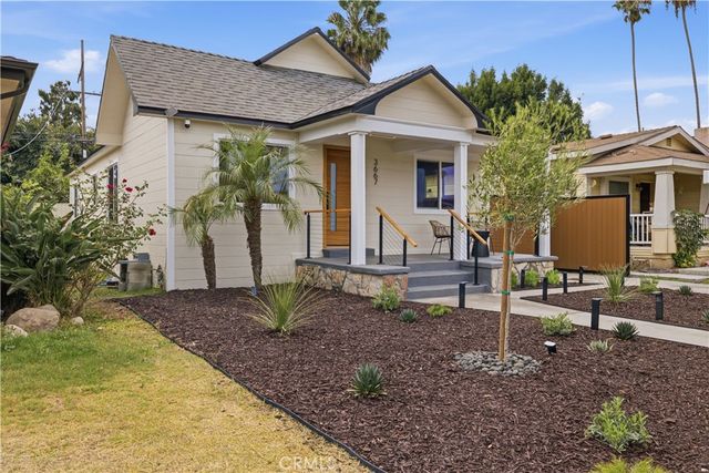 3667 Cimarron, Los Angeles, CA 90018