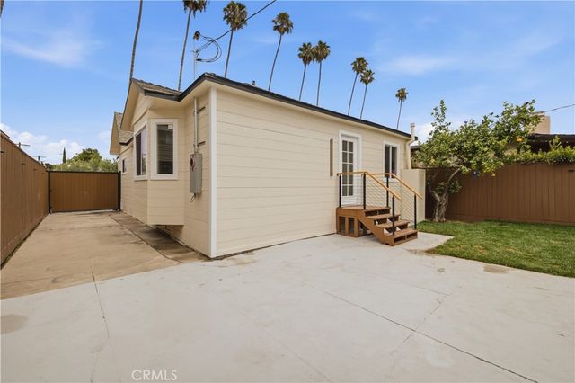 3667 Cimarron, Los Angeles, CA 90018