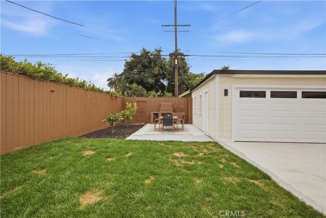 3667 Cimarron, Los Angeles, CA 90018