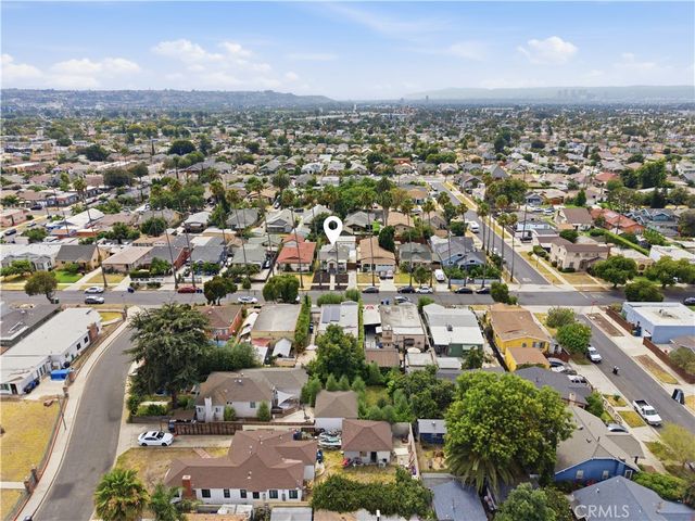 3667 Cimarron, Los Angeles, CA 90018