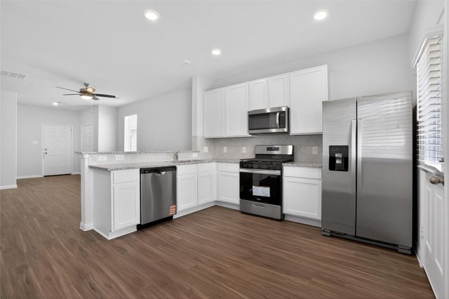 13312 Burbot Drive, Conroe, TX 77384