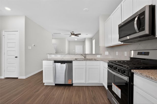 13312 Burbot Drive, Conroe, TX 77384