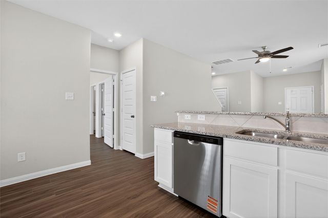 13312 Burbot Drive, Conroe, TX 77384