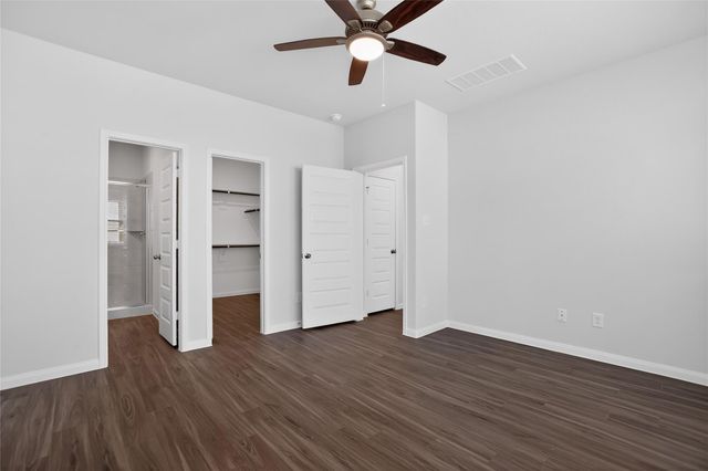 13312 Burbot Drive, Conroe, TX 77384