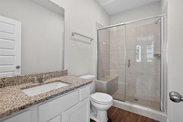 13312 Burbot Drive, Conroe, TX 77384