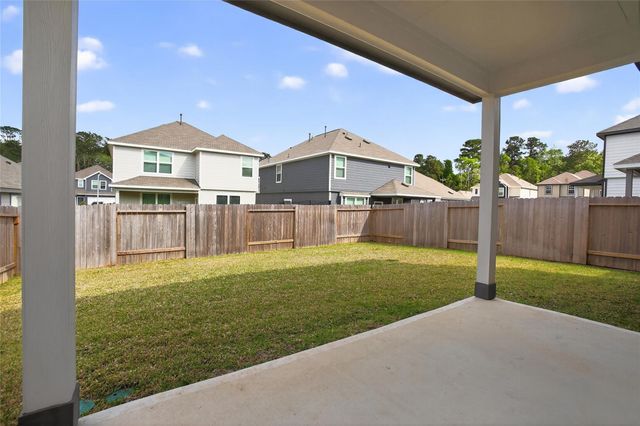 13312 Burbot Drive, Conroe, TX 77384