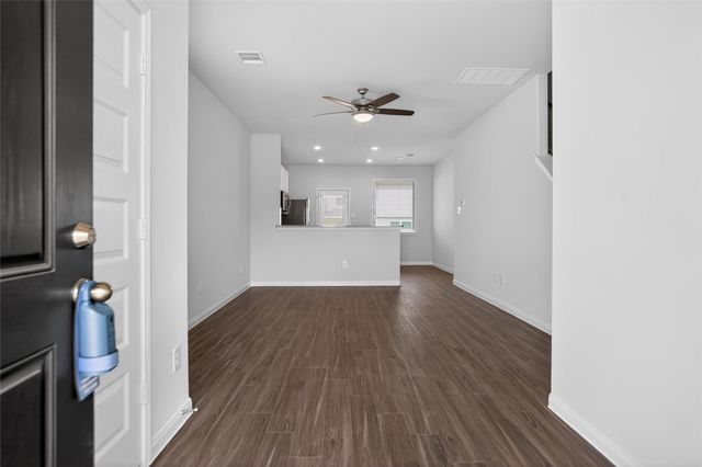 13312 Burbot Drive, Conroe, TX 77384