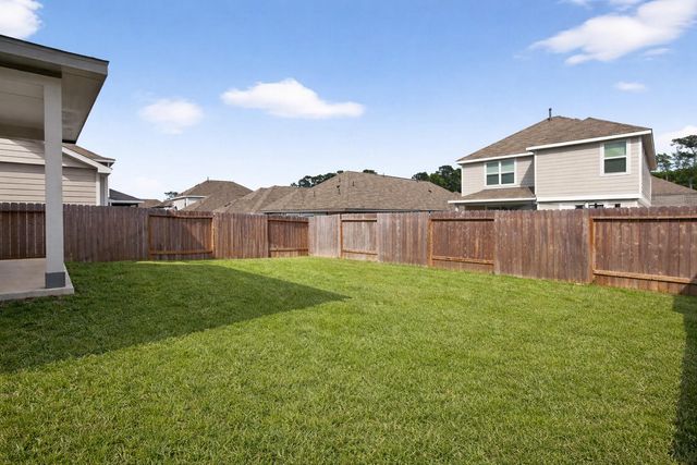 13312 Burbot Drive, Conroe, TX 77384