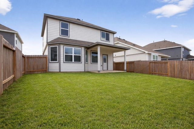 13312 Burbot Drive, Conroe, TX 77384