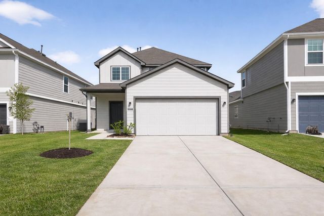 13312 Burbot Drive, Conroe, TX 77384