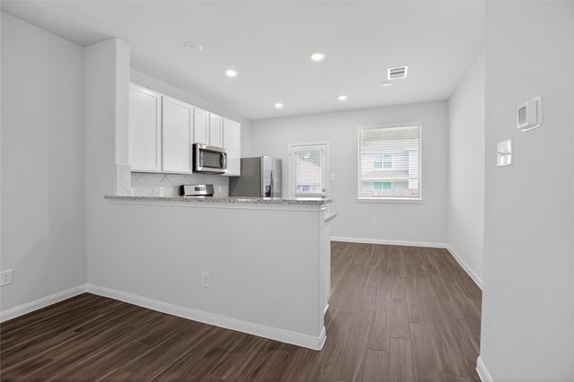 13312 Burbot Drive, Conroe, TX 77384