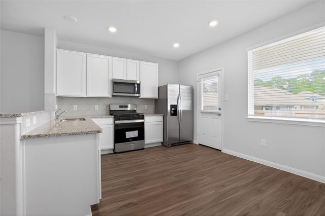 13312 Burbot Drive, Conroe, TX 77384