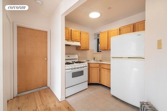 537 W 133rd St Apt 13, New York City, NY 10027