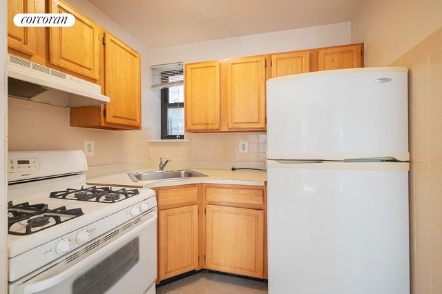 537 W 133rd St Apt 13, New York City, NY 10027