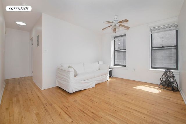 537 W 133rd St Apt 13, New York City, NY 10027