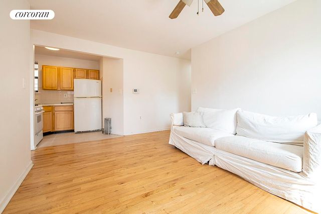 537 W 133rd St Apt 13, New York City, NY 10027