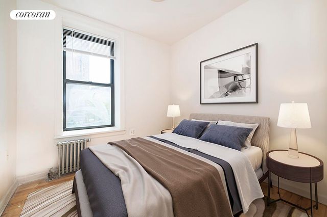 537 W 133rd St Apt 13, New York City, NY 10027
