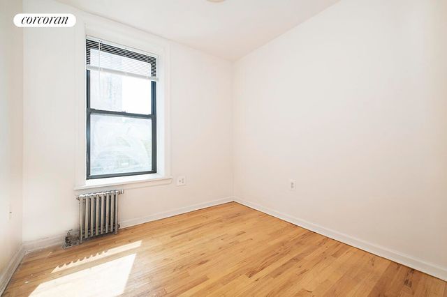 537 W 133rd St Apt 13, New York City, NY 10027