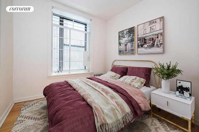 537 W 133rd St Apt 13, New York City, NY 10027
