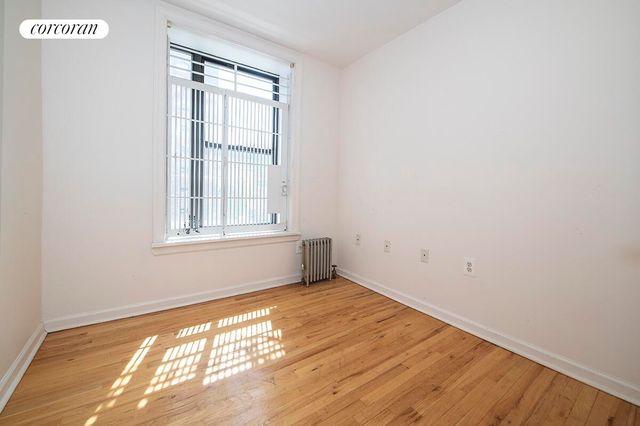 537 W 133rd St Apt 13, New York City, NY 10027