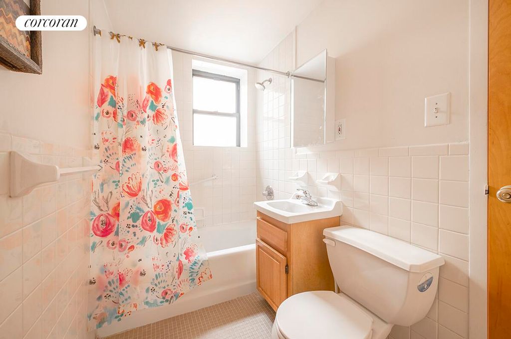 537 W 133rd St Apt 13, New York City, NY 10027
