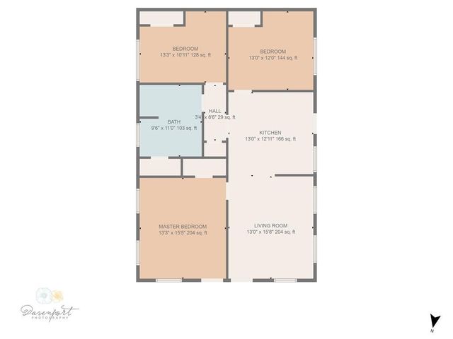 3267 Fm 2251, Lufkin, TX 75904