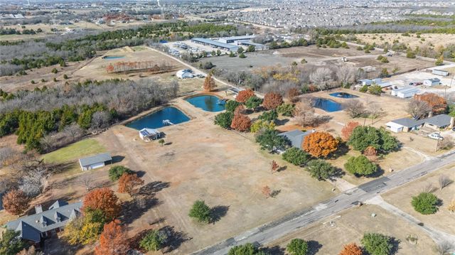 803-2 Westshore Drive, St Paul, TX 75098