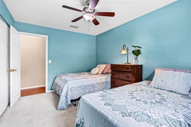 3309 WOODLAND DRIVE, Edgewater, FL 32141