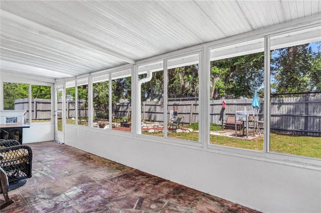 3309 WOODLAND DRIVE, Edgewater, FL 32141