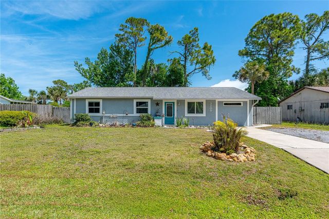 3309 WOODLAND DRIVE, Edgewater, FL 32141