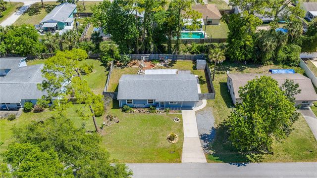 3309 WOODLAND DRIVE, Edgewater, FL 32141