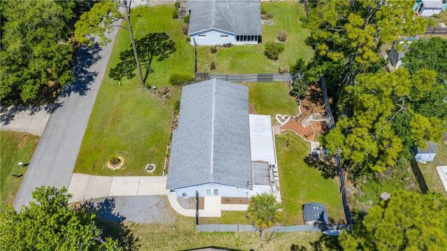 3309 WOODLAND DRIVE, Edgewater, FL 32141