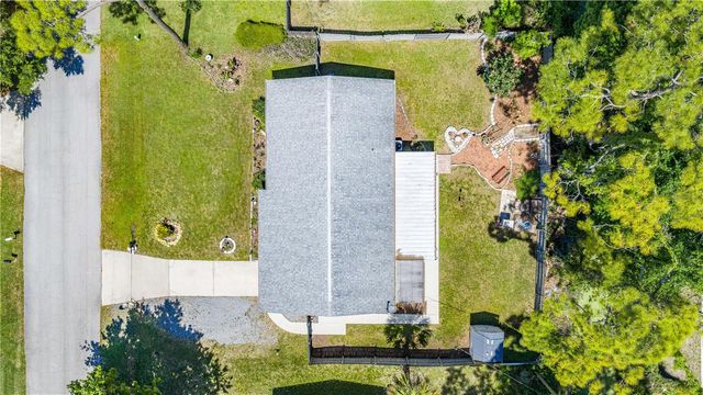 3309 WOODLAND DRIVE, Edgewater, FL 32141