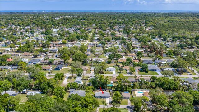 3309 WOODLAND DRIVE, Edgewater, FL 32141