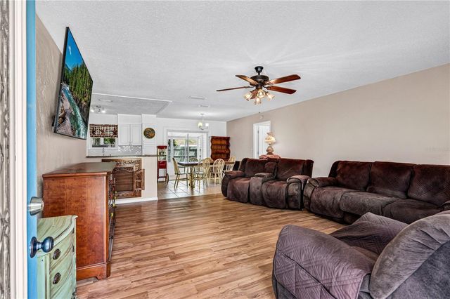 3309 WOODLAND DRIVE, Edgewater, FL 32141