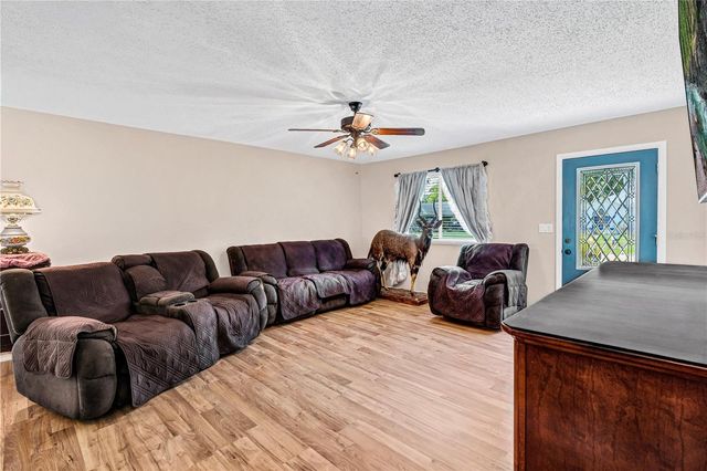 3309 WOODLAND DRIVE, Edgewater, FL 32141