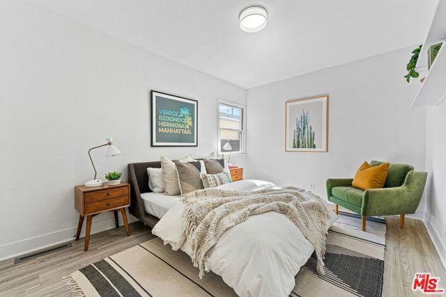 2658 34th Street, Santa Monica, CA 90405