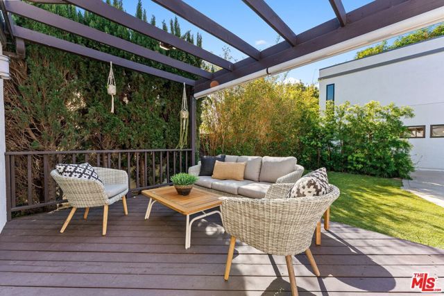 2658 34th Street, Santa Monica, CA 90405