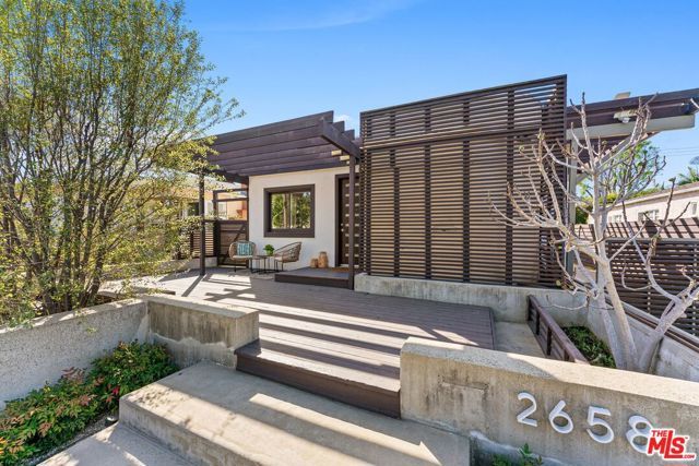 2658 34th Street, Santa Monica, CA 90405