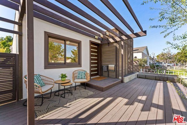 2658 34th Street, Santa Monica, CA 90405