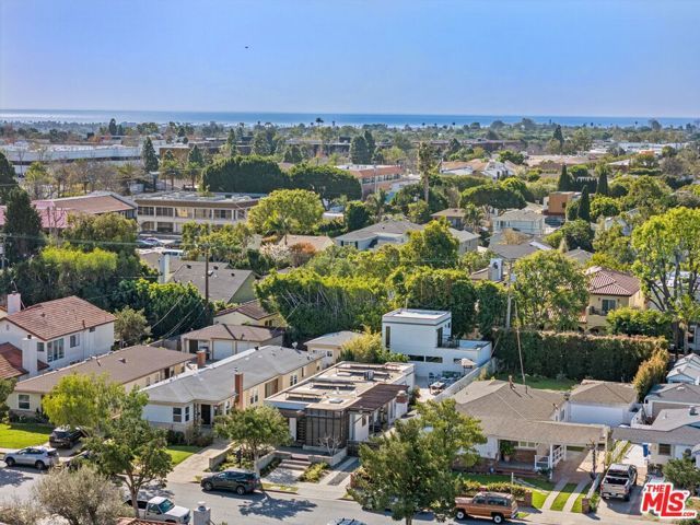 2658 34th Street, Santa Monica, CA 90405