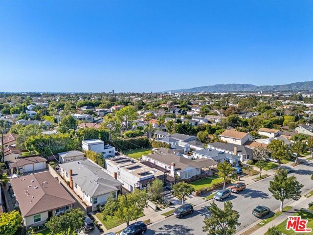 2658 34th Street, Santa Monica, CA 90405