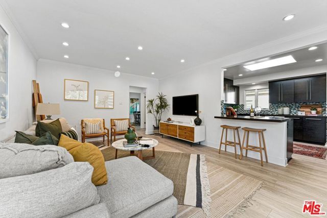 2658 34th Street, Santa Monica, CA 90405