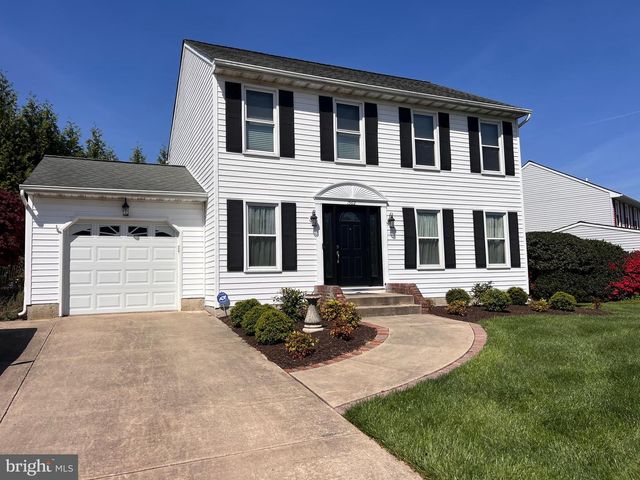 1562 BENTLEY CIR, Bel Air, MD 21015