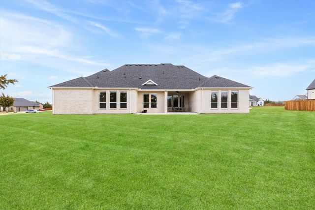 4651 Spring Garden Road, Midlothian, TX 76065