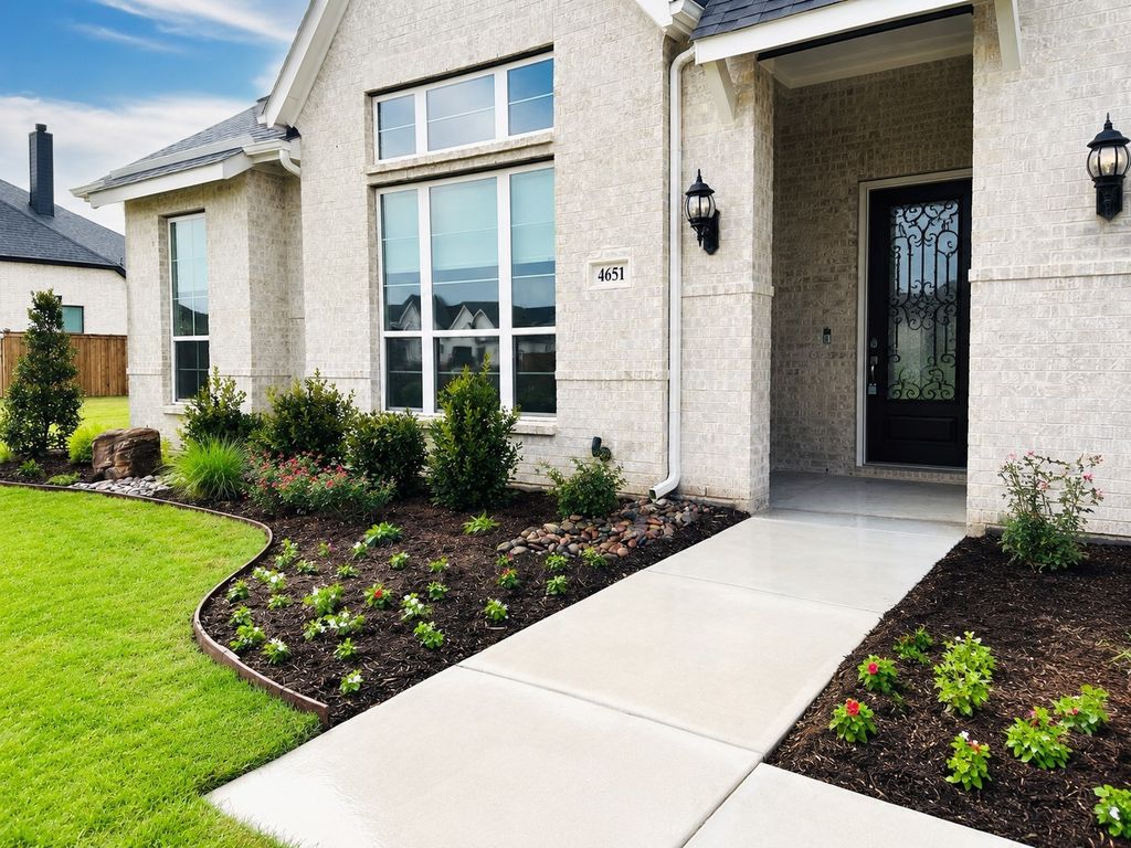 4651 Spring Garden Road, Midlothian, TX 76065 — photo 2