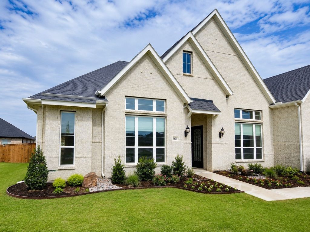 4651 Spring Garden Road, Midlothian, TX 76065 — photo 3