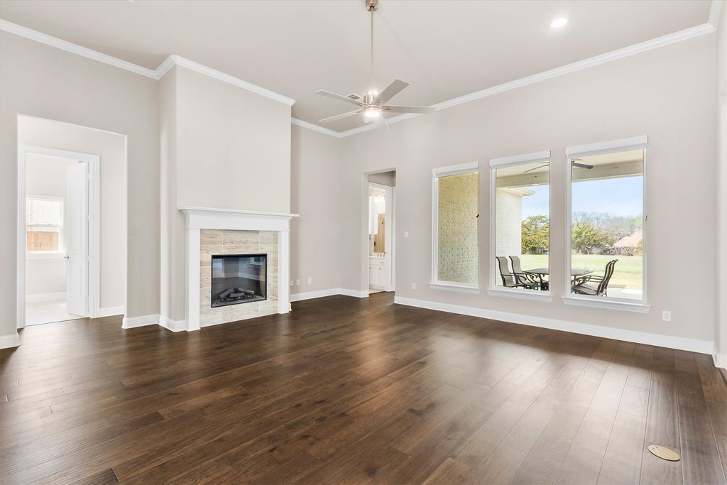 4651 Spring Garden Road, Midlothian, TX 76065 — photo 4
