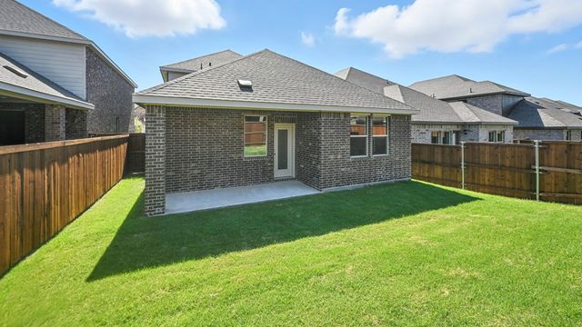 4230 Zayan Drive, Sherman, TX 75090